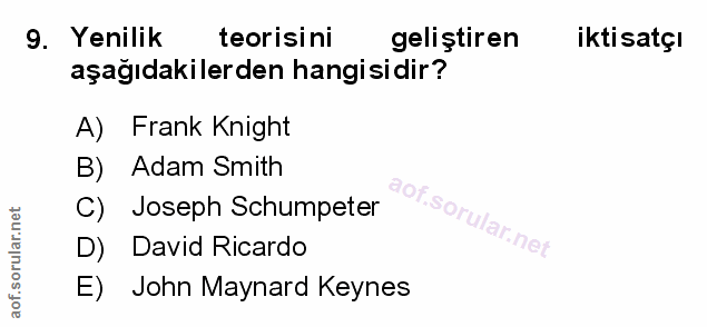 Soru 9
