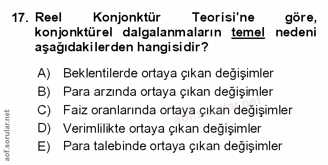 Soru 17