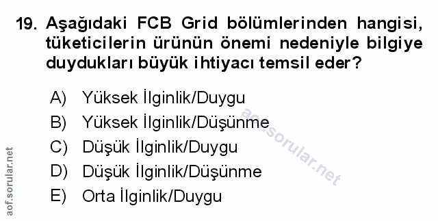 Soru 19