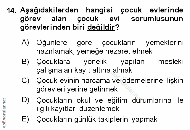 Soru 14