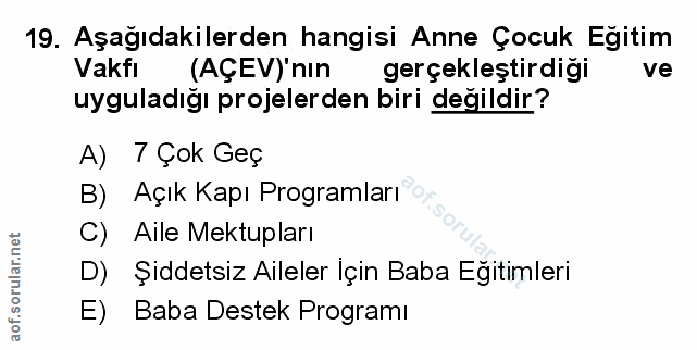 Soru 19