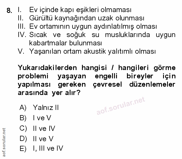 Soru 8