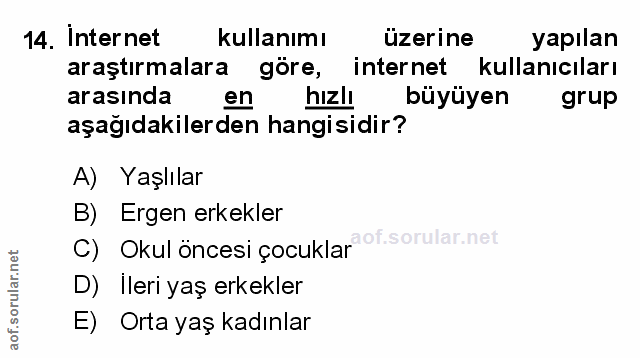 Soru 14