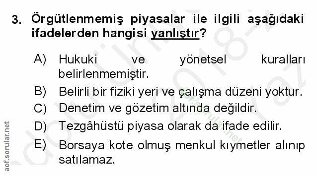 Soru 3