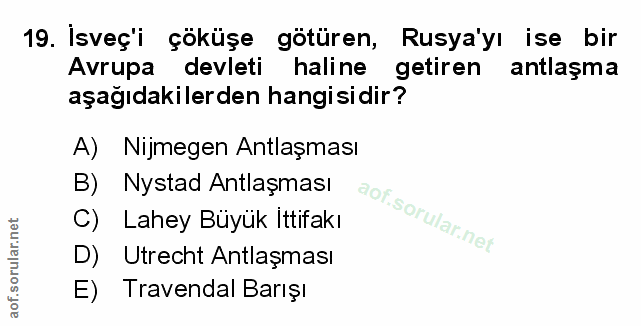 Soru 19