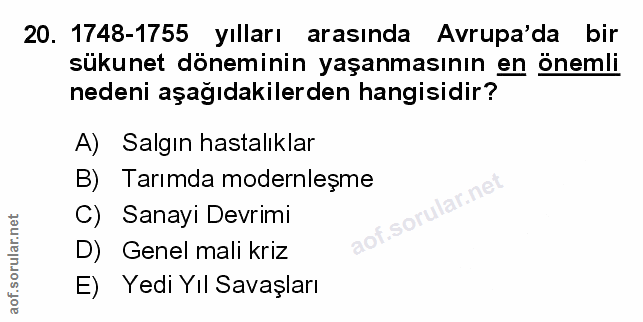 Soru 20