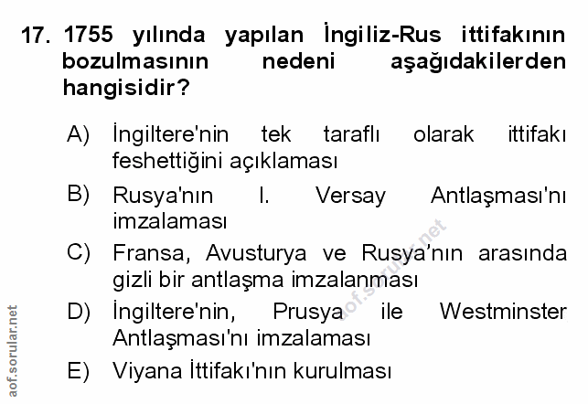 Soru 17
