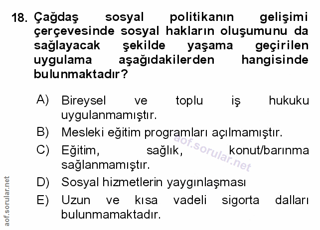 Soru 18