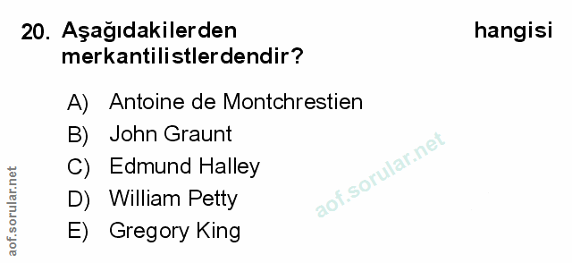Soru 20