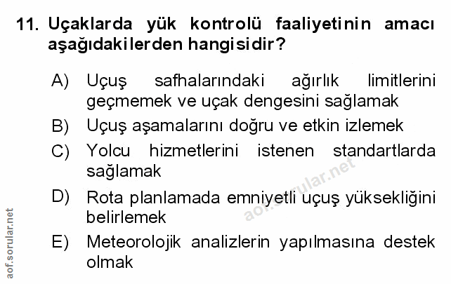 Soru 11