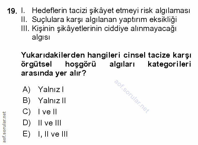 Soru 19