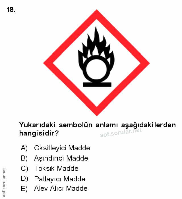 Soru 18