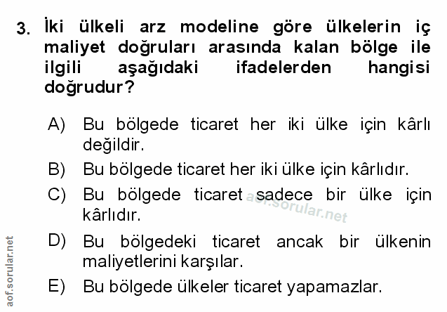 Soru 3