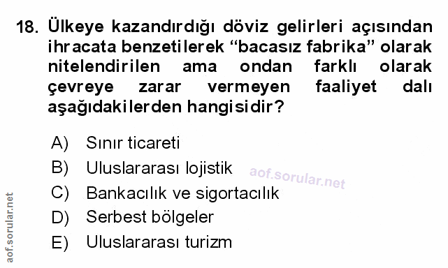 Soru 18