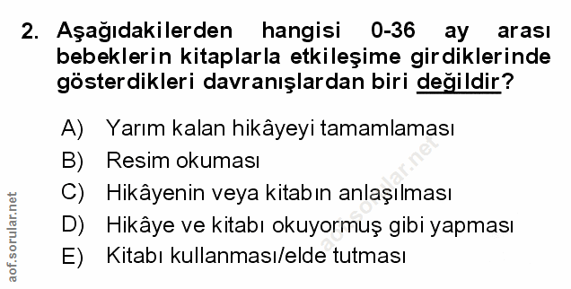 Soru 2