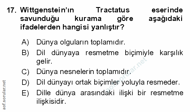 Soru 17