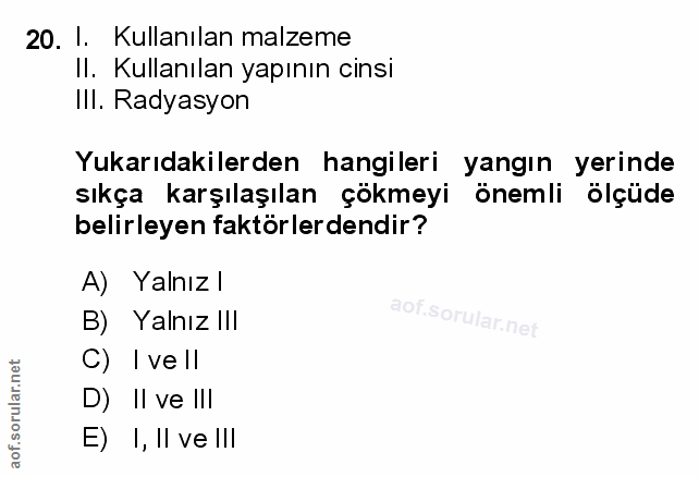 Soru 20