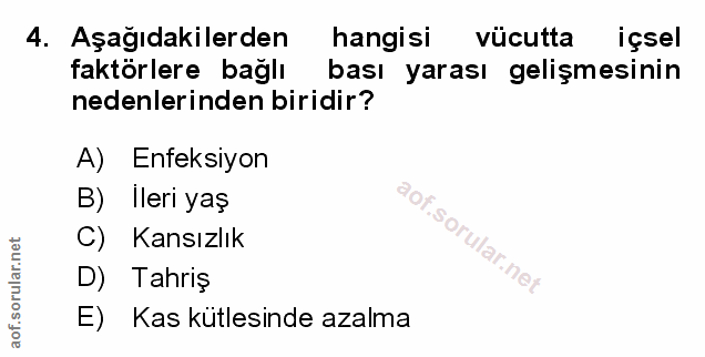 Soru 4
