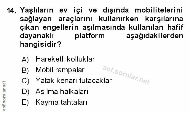 Soru 14