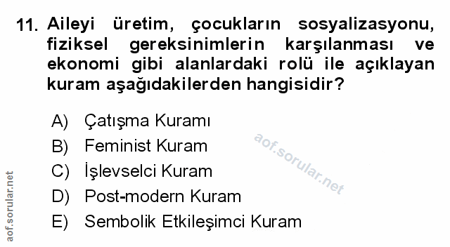 Soru 11