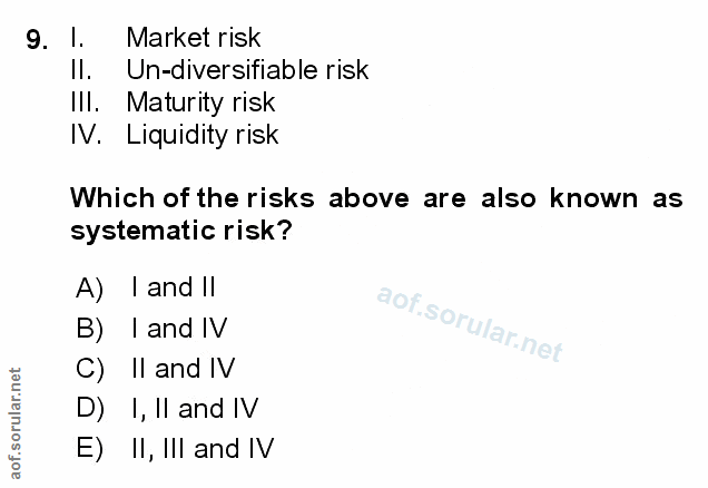 Soru 9