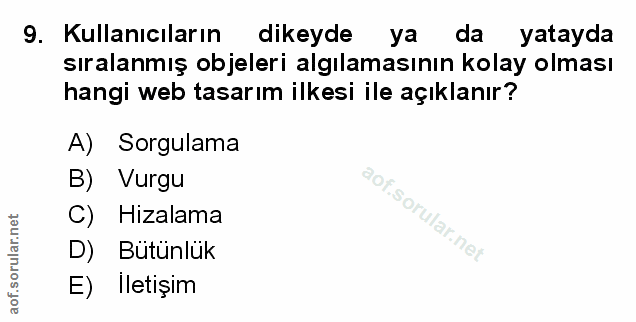 Soru 9