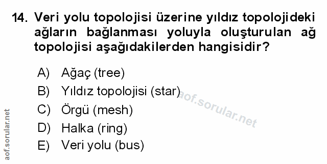 Soru 14