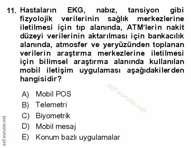 Soru 11