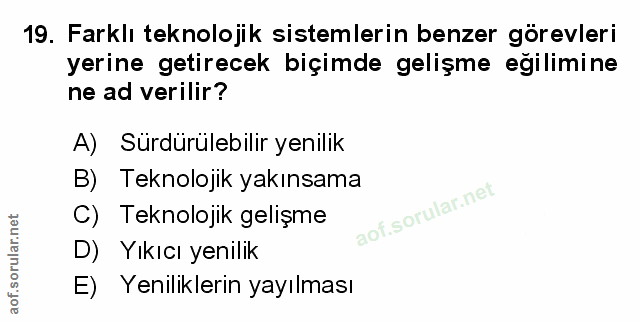 Soru 19
