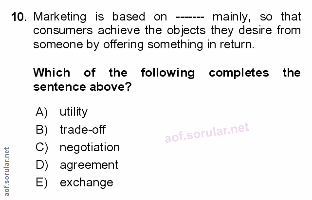 Soru 10
