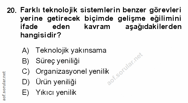 Soru 20