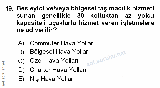 Soru 19