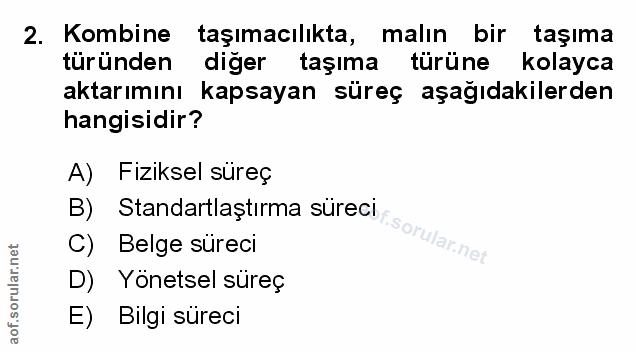 Soru 2