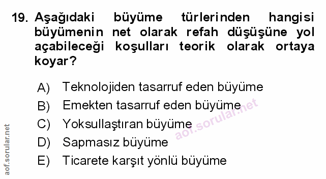 Soru 19
