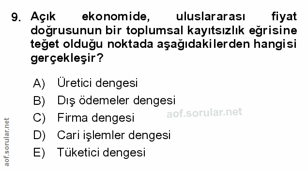 Soru 9