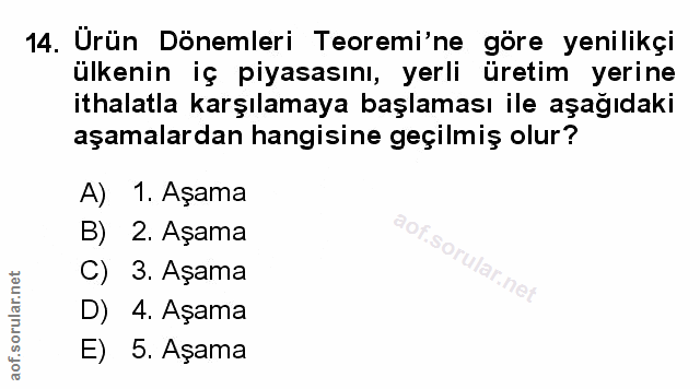 Soru 14