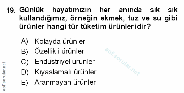Soru 19