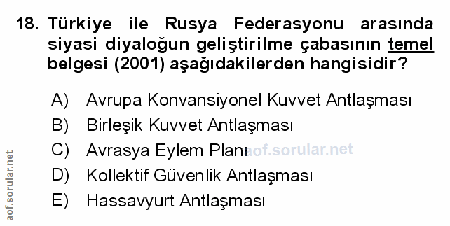 Soru 18