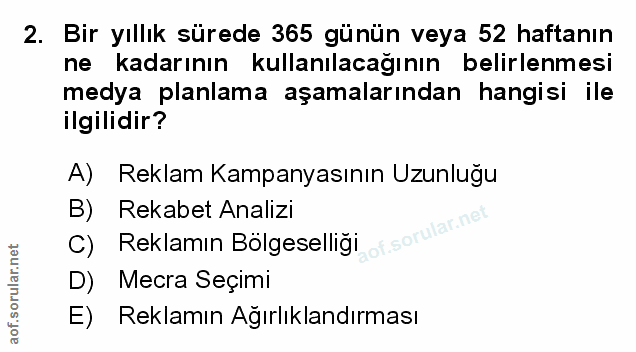 Soru 2