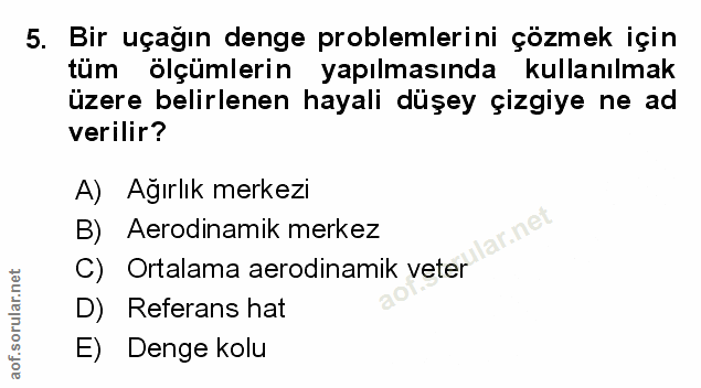 Soru 5