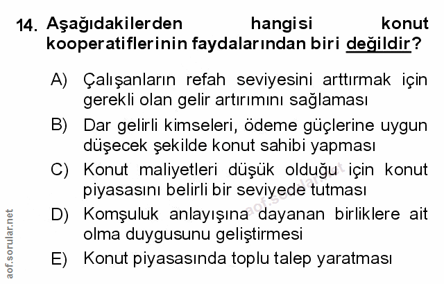 Soru 14