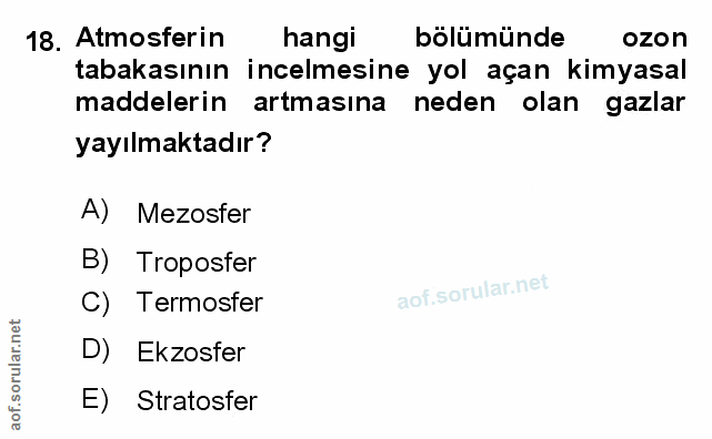 Soru 18