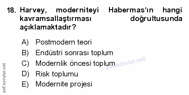 Soru 18
