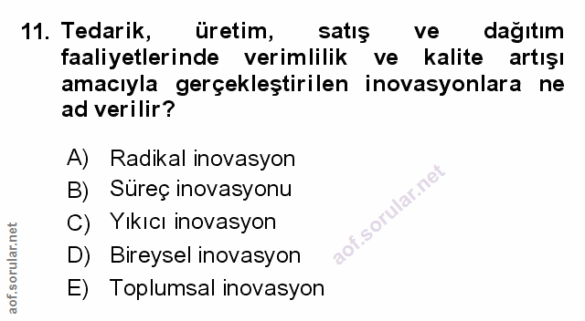 Soru 11