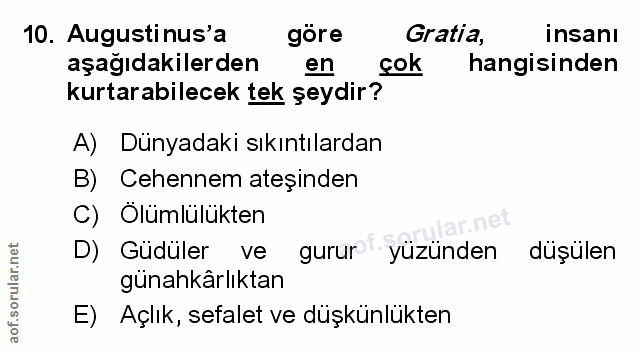 Soru 10