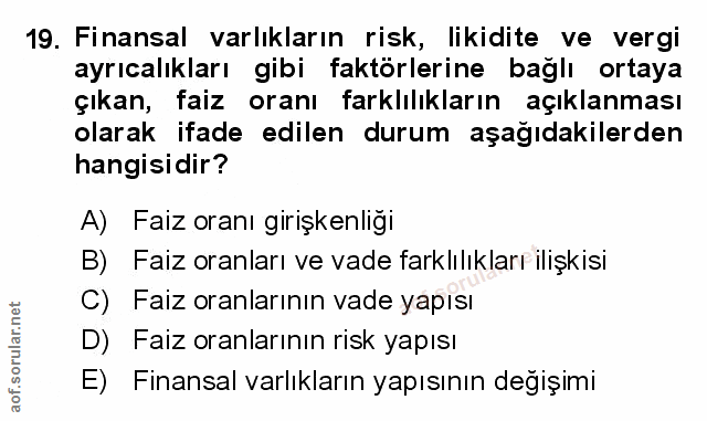Soru 19