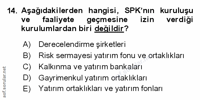 Soru 14