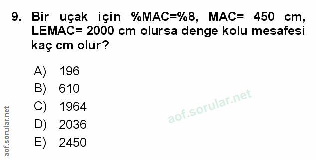 Soru 9