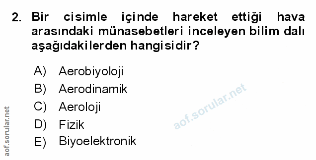 Soru 2