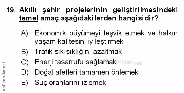 Soru 19